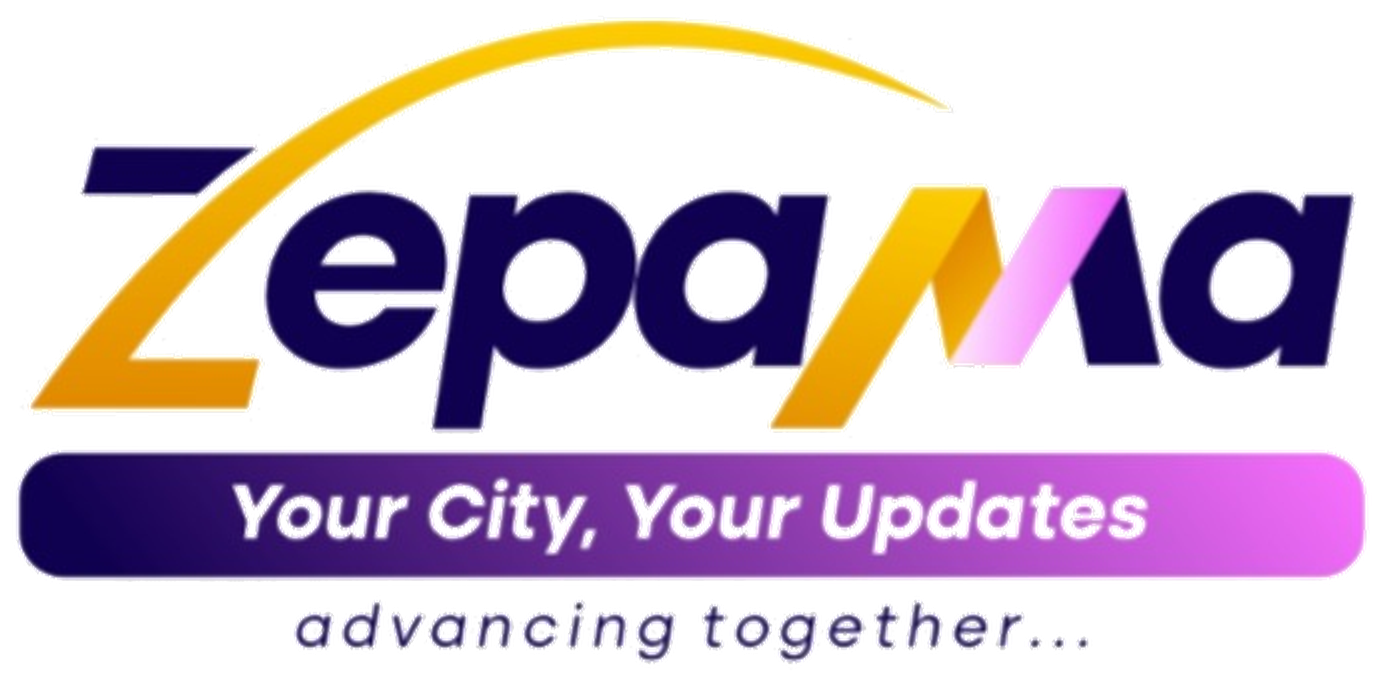 Zepama